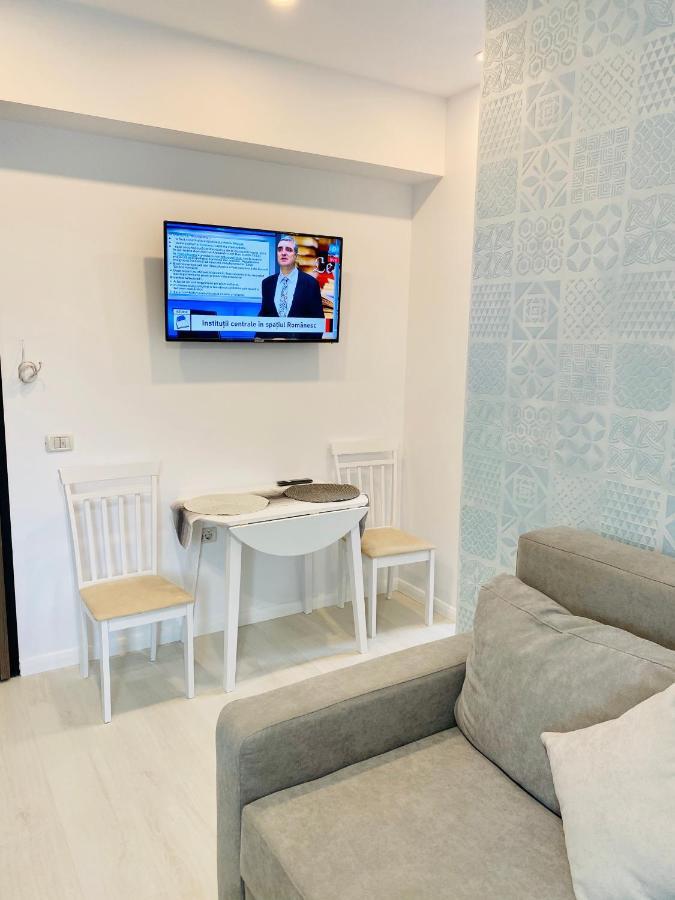 Beach Vibe Apartments Central مامايا المظهر الخارجي الصورة