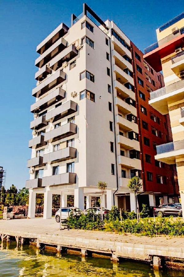 Beach Vibe Apartments Central مامايا المظهر الخارجي الصورة